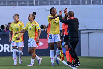 Valerin Loboa jugó cinco partidos