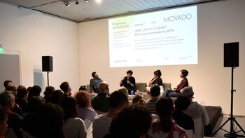 La compañía presentó el “Ciclo