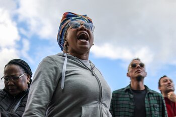 La abogada presentó su dimisión