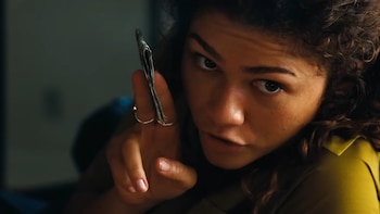 Euphoria presenta un nuevo tráiler de su tercera temporada antes de su estreno en abril