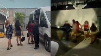 Tras dos cateos en bares