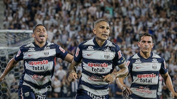 Fixture que le resta a Alianza Lima en el Torneo Apertura 2026: duelos para levantar trofeo de la Liga 1
