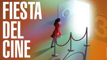 Arranca la Fiesta del Cine: