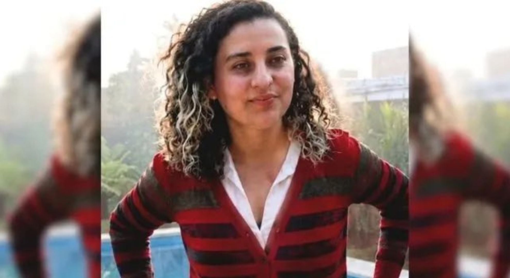 Micaela Albornoz se encuentra desaparecida desde el 24 de junio