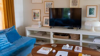 La elección de cada obra