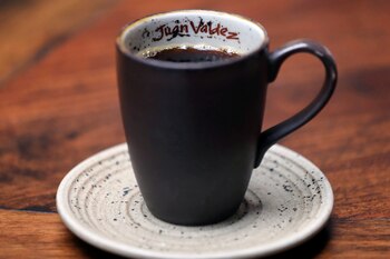 Imagen de archivo. En la