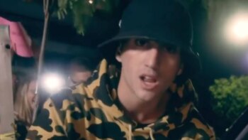 Dieguito Latorre se lanzó como