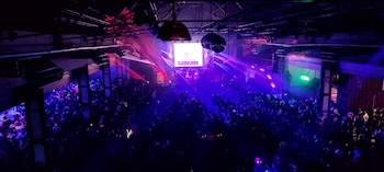 Los diez años de la