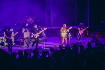 Best Coast fue la primera