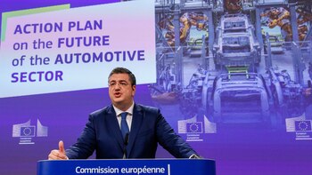 Bruselas receta medidas proteccionistas y