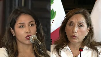 Periodista Ximena Carrasco fue despedida