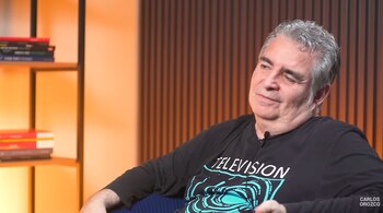 Cucho Peñaloza revela que Pedro