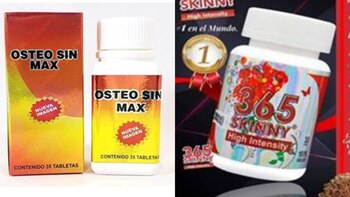 No alivian la tos ni