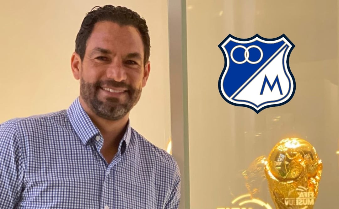 Ricardo ‘Gato’ Pérez deja Millonarios en medio de críticas y dudas sobre el futuro