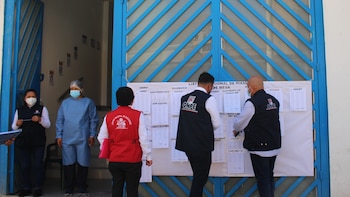 Elecciones 2026: cronograma electoral fijó