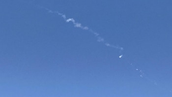 EAU neutraliza 18 misiles, cuatro misiles de crucero y 47 drones lanzados desde Irán