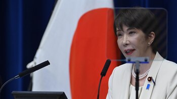 Rusia convoca al embajador de Japón por las críticas a la visita de Putin a las islas Kuriles