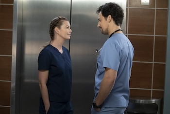 Grey´s Anatomy