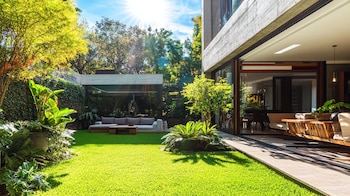 Desde el diseño, combinar los