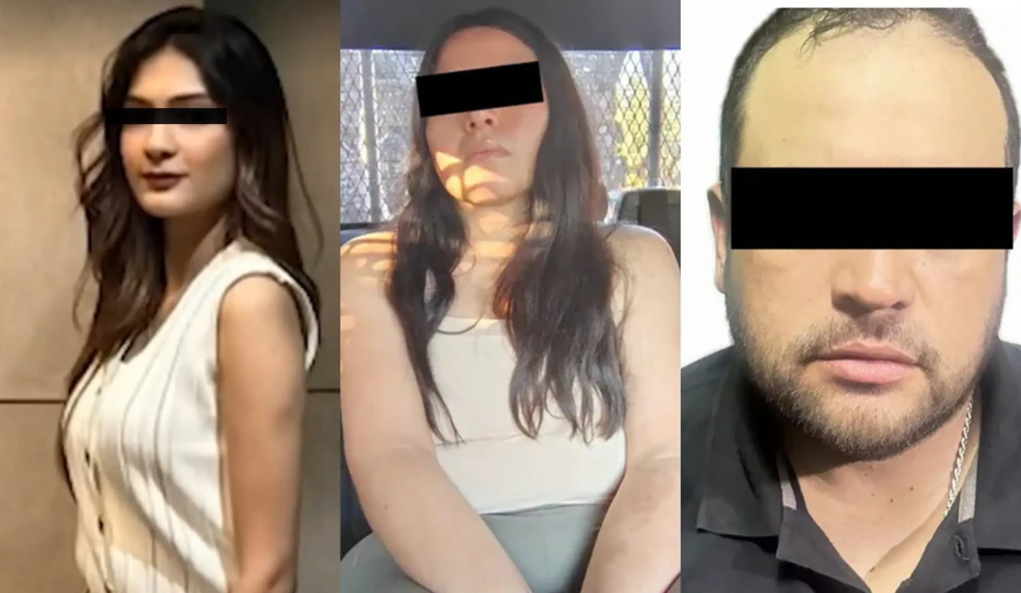 Una operación conjunta entre Estados Unidos, India, Guatemala y México culminó con la detención de siete personas acusadas de facilitar precursores químicos al Cártel de Sinaloa