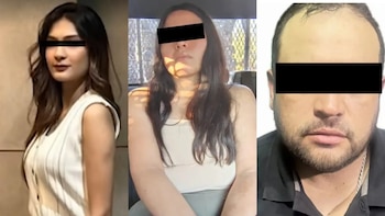 Golpe a la red química del Cártel de Sinaloa: así cayeron los proveedores clave en tres países