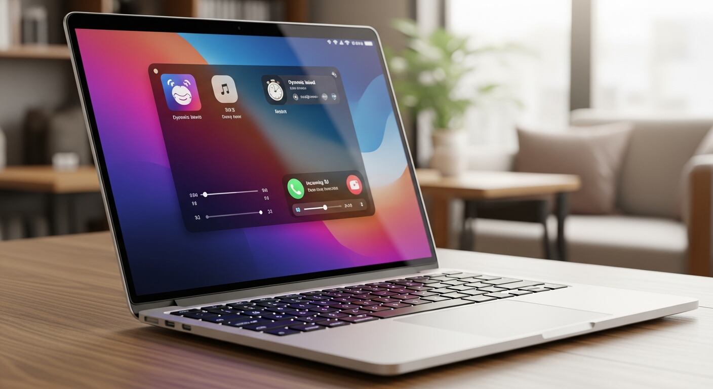 Gemini quiere convertirse en un asistente completo para los usuarios de Mac. (Imagen Ilustrativa Infobae)