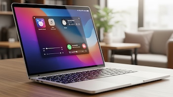MacBook Pro tendría un gran cambio: Apple prepara un modelo táctil, OLED y ultraligero