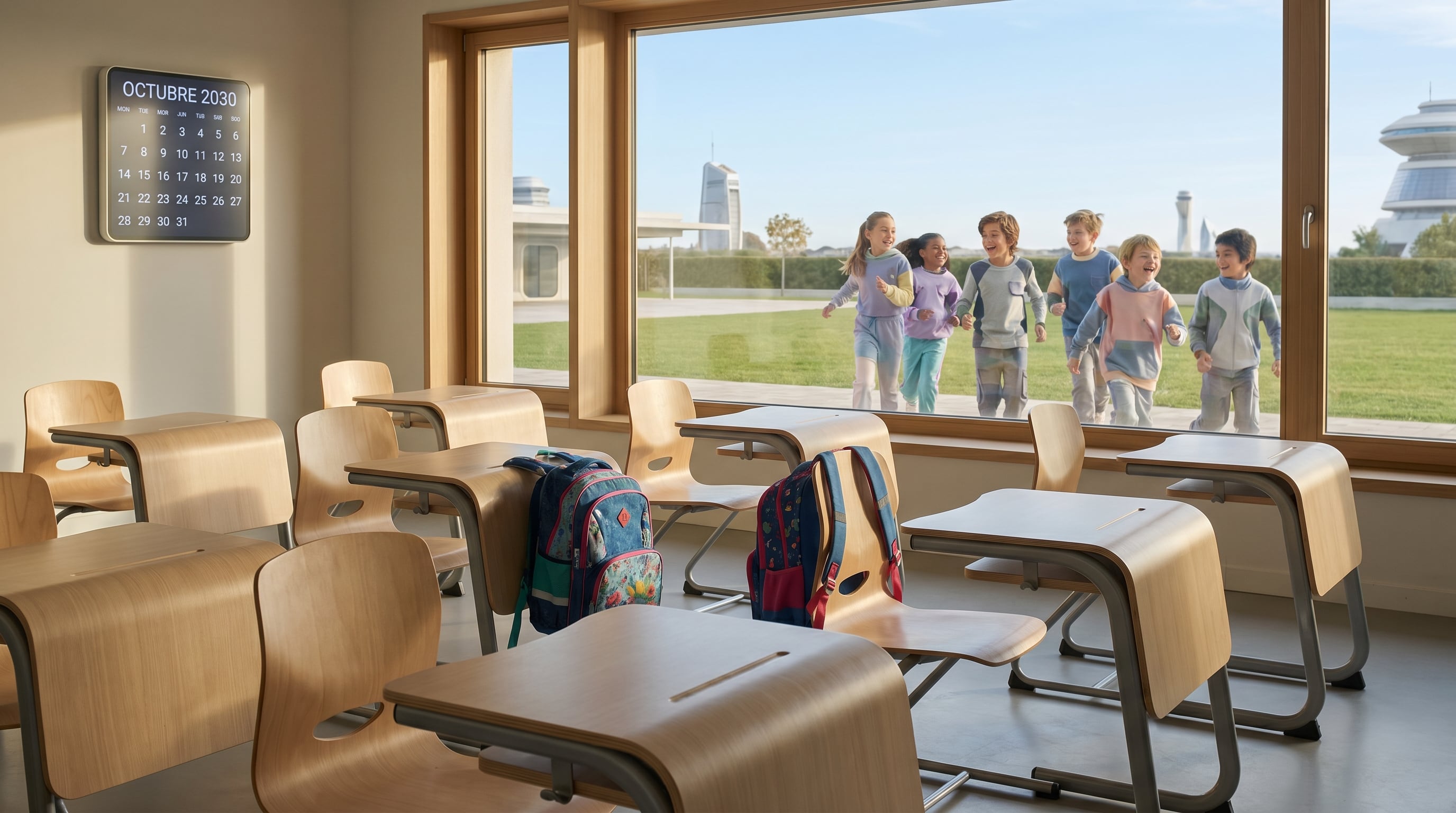El cofundador de Microsoft sugiere que se debe coordinar esfuerzos sociales para crear entornos más saludables para los menores. (Imagen Ilustrativa Infobae)