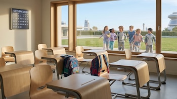 Guatemala, Honduras y el futuro incierto de la educación centroamericana: caída en la matrícula, presión fiscal y el dilema de los maestros ante la migración