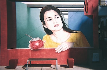 El 7 de septiembre, a