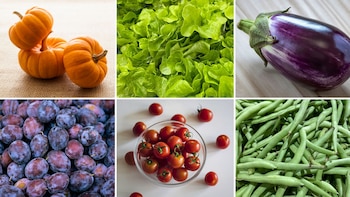 El informe, basado en pruebas realizadas por el Departamento de Agricultura de Estados Unidos (USDA) sobre 54.344 muestras de 47 tipos de productos, advierte sobre la presencia persistente de sustancias químicas incluso tras lavar y pelar los alimentos