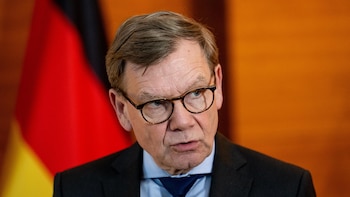 Alemania reafirma su apoyo a