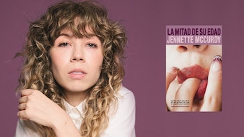 Jennette McCurdy ilumina los rincones