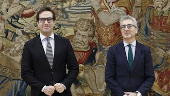 El PP pide que Cuerpo y Arcadi España comparezcan en el Senado para explicar si habrá PGE y financiación autonómica