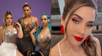 Mariale Salazar se integra a