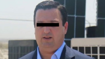 ¿Quién es Eugenio Maiz, el