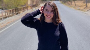 Quién es Cynthia Canales y