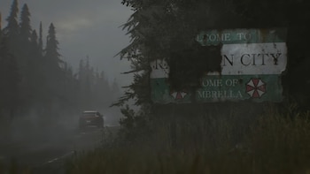 Consejos para navegar Raccoon City con Leon en Resident Evil Requiem