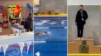 El orgullo de la China