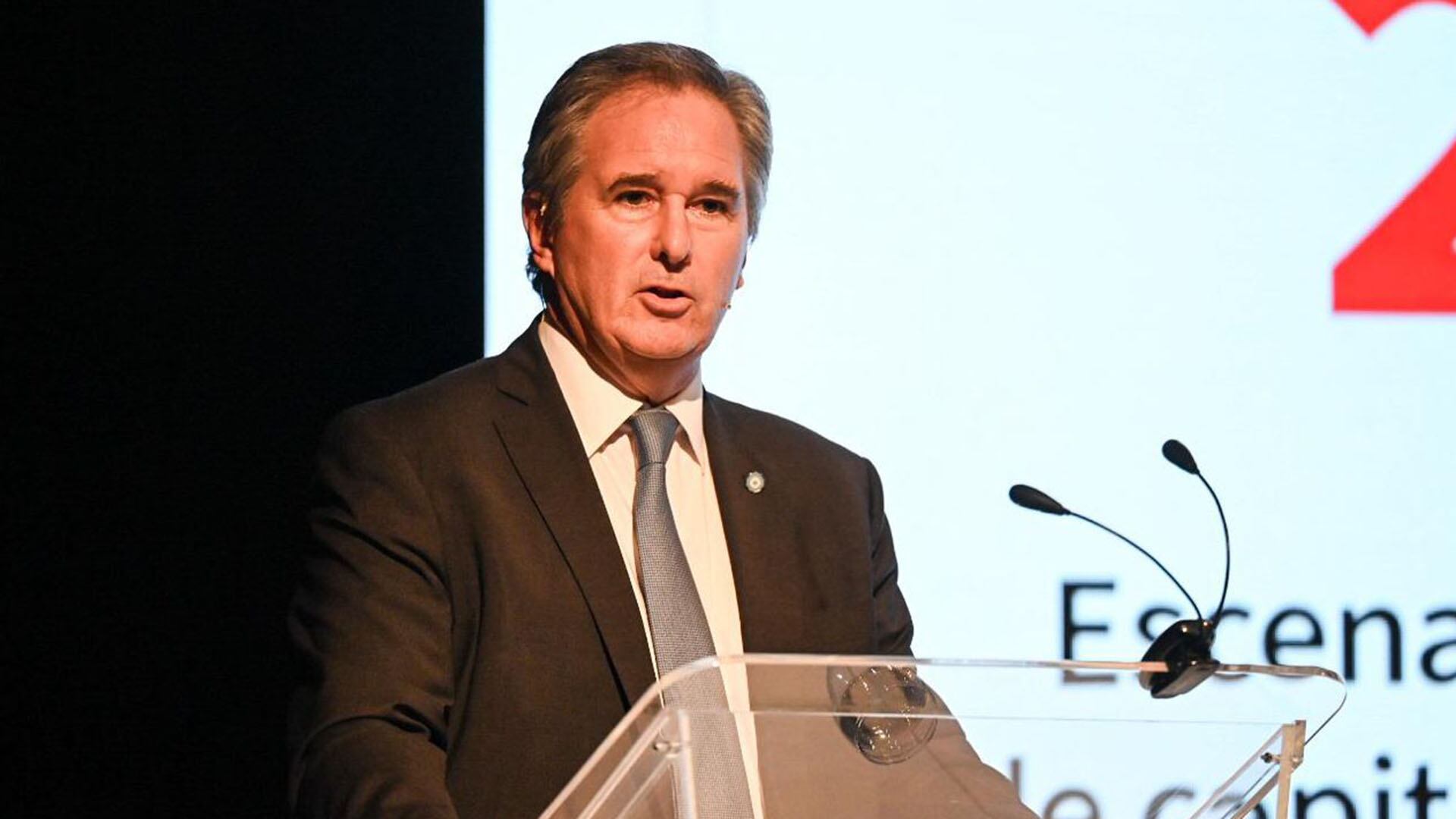 Durante el fin de semana, el secretario de Finanzas, Pablo Quirno, negó que el gobierno esté usando dólares del crédito del FMI