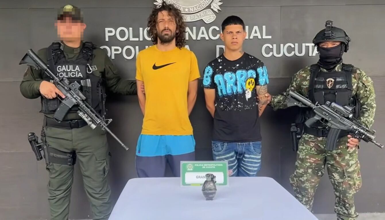 Alias el Cirujano es señalado de varios casos que se reportaron cerca al sector El Triángulo, en inmediaciones del parque Lineal - crédito Mecuc