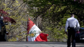 Embajador peruano en Washington revela