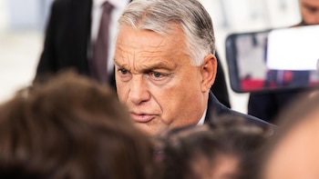 Hungría bloqueará las nuevas sanciones