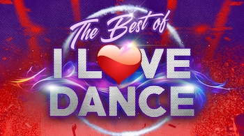 El Palacio de los Deportes