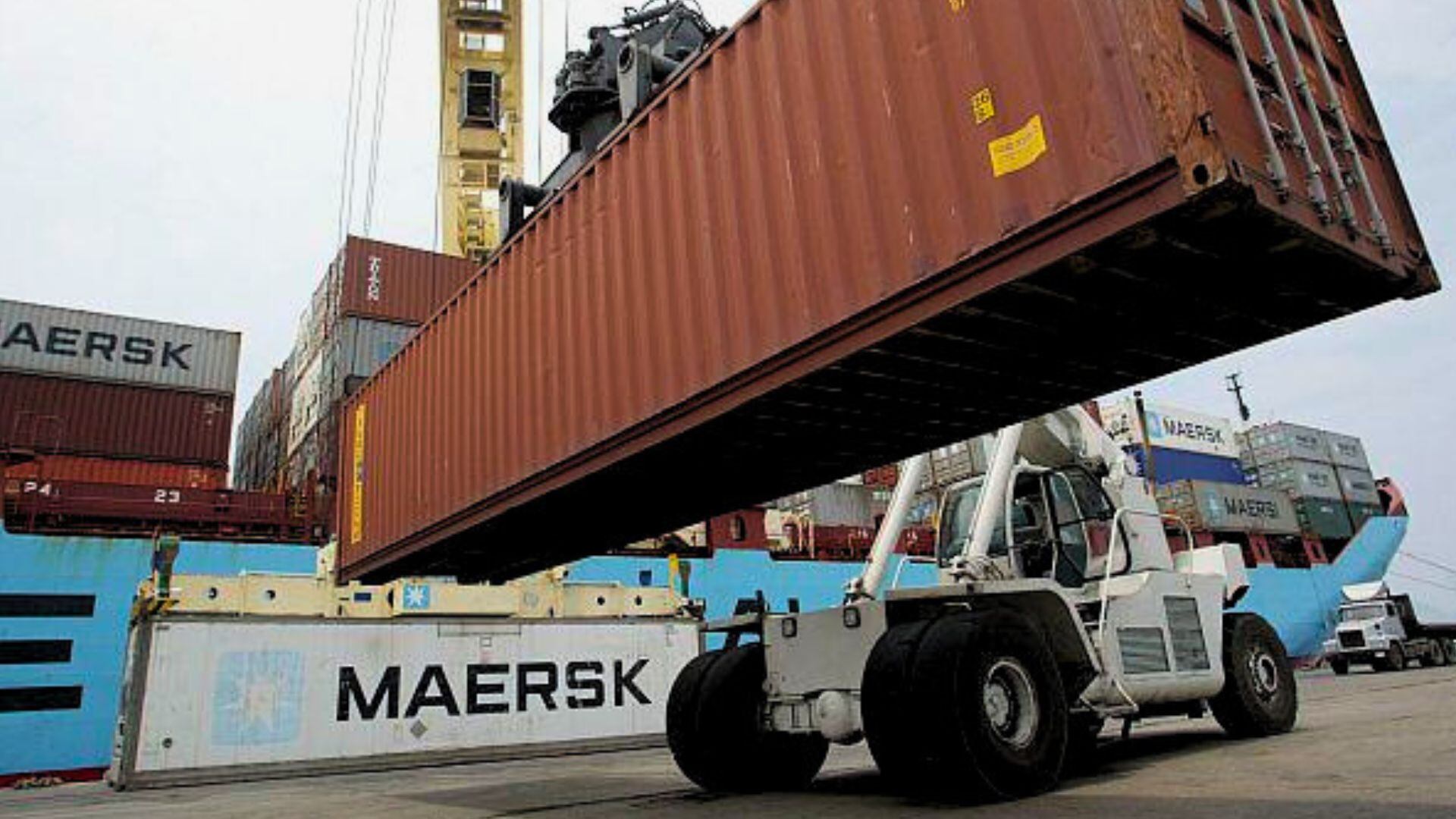 Los impuestos vinculados a las exportaciones dejan en desventaja a las pymes