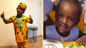 Acusan a una madre en