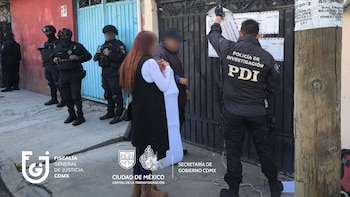 Desde sustitución de cerraduras hasta ingreso violento: ocho alcaldías reportan denuncias de despojo en Ciudad de México