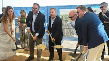 La inversión de Irlanda en un pueblo de Castilla-La Mancha: tres millones de euros y 60 nuevos puestos de trabajo