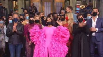 Kim Kardashian SNL