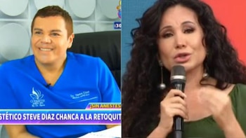 Foto captura: Magaly TV, la